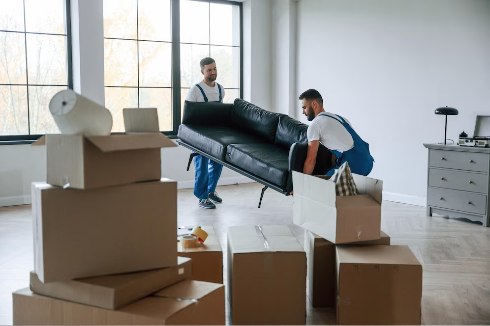 house removal service near me